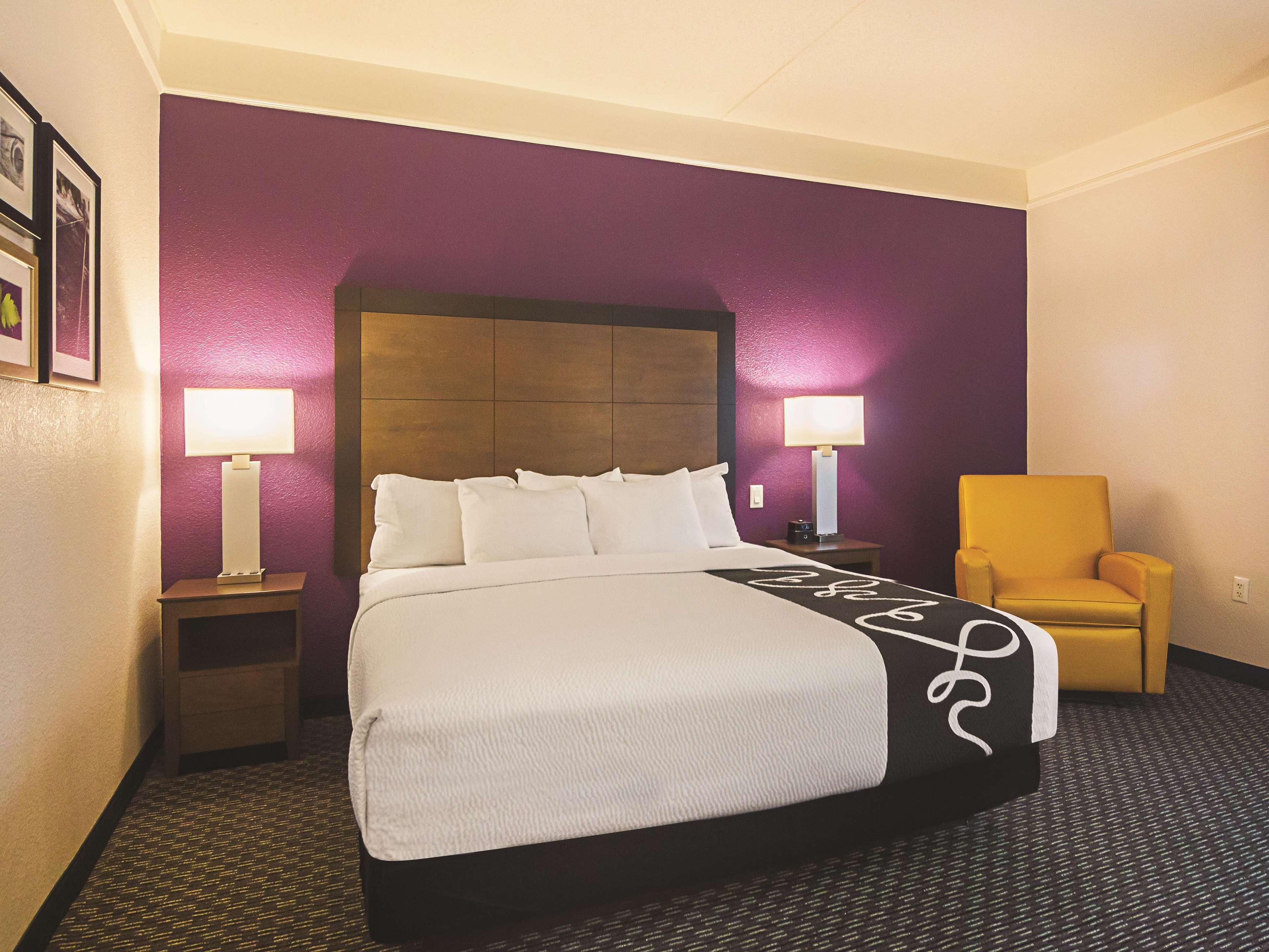 La Quinta By Wyndham Oklahoma City - Nw Expwy Exterior photo