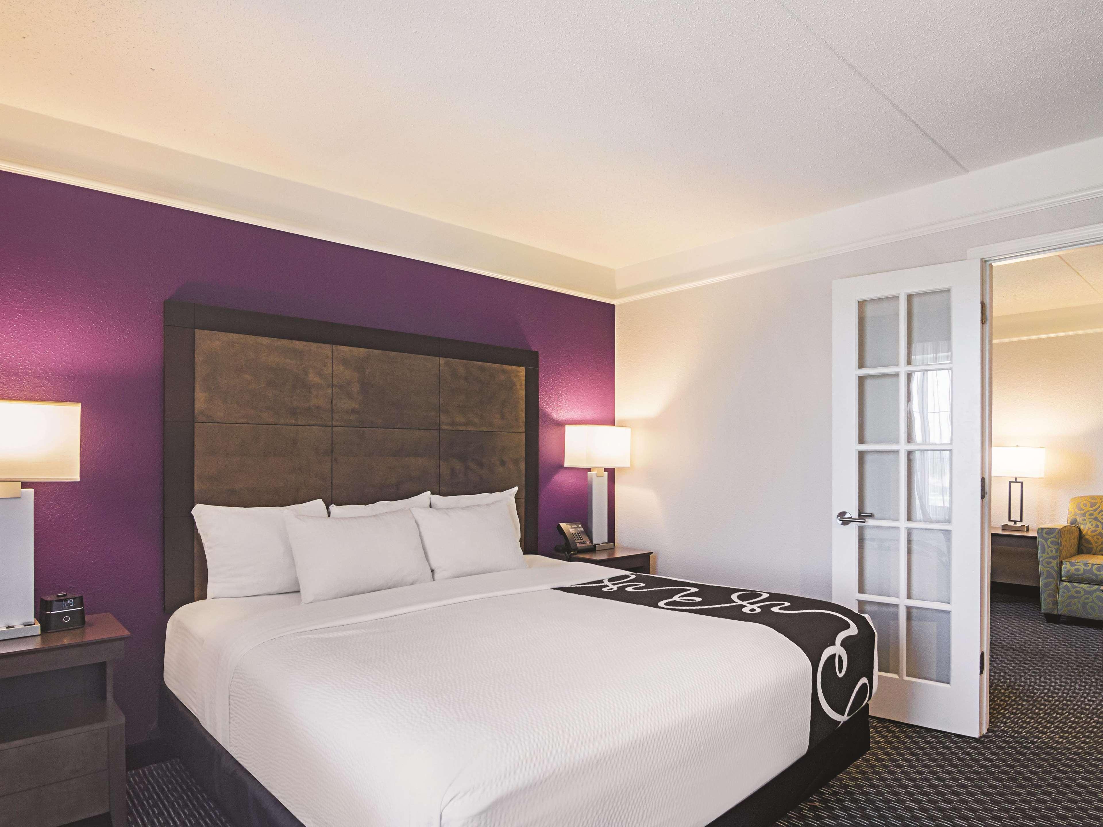 La Quinta By Wyndham Oklahoma City - Nw Expwy Exterior photo