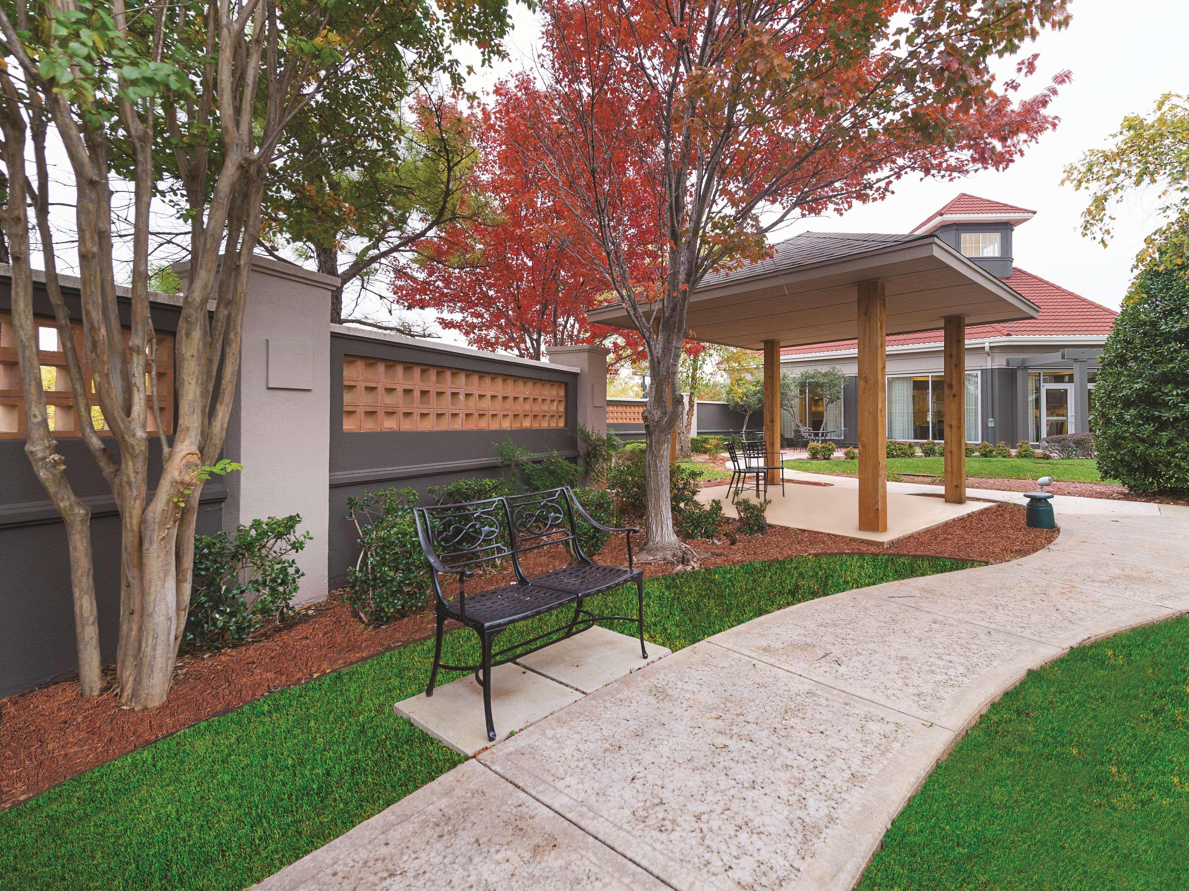 La Quinta By Wyndham Oklahoma City - Nw Expwy Exterior photo