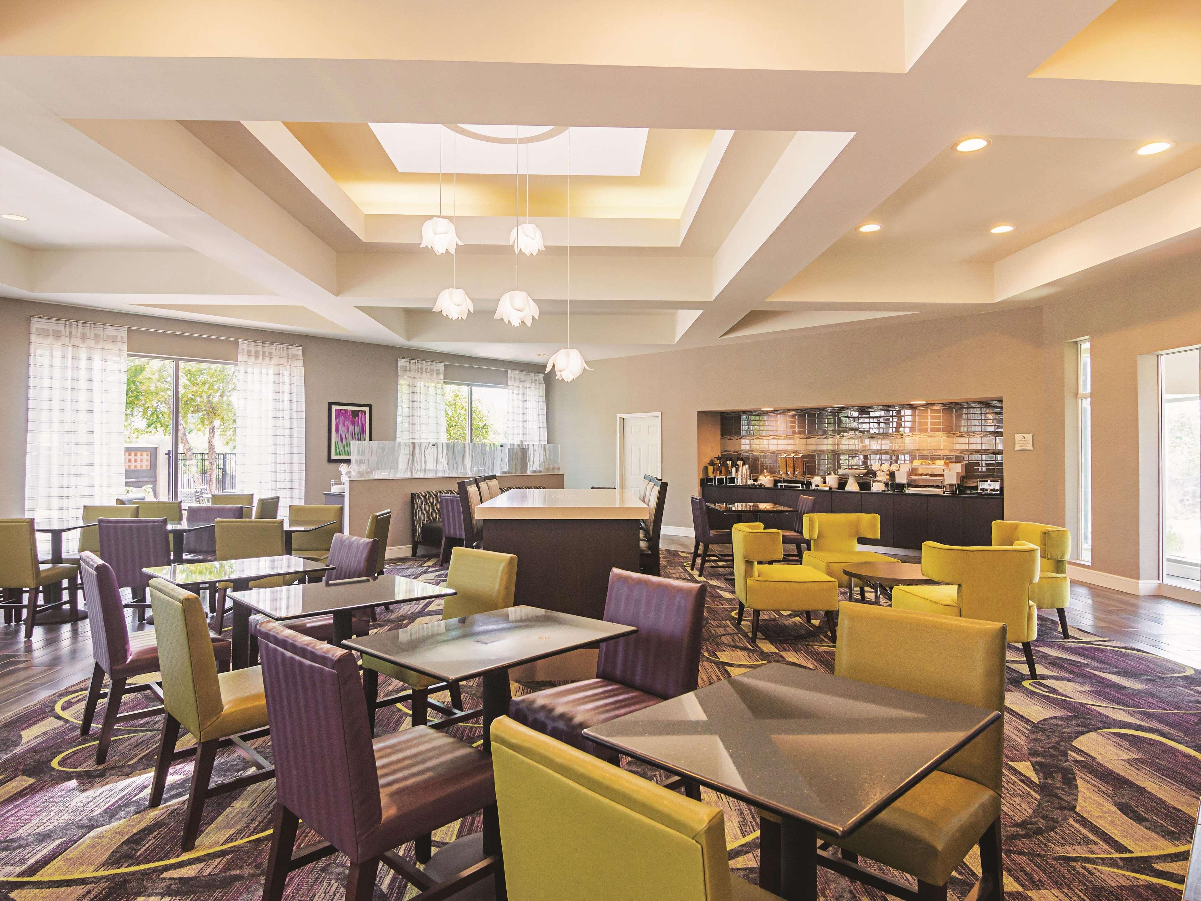 La Quinta By Wyndham Oklahoma City - Nw Expwy Exterior photo