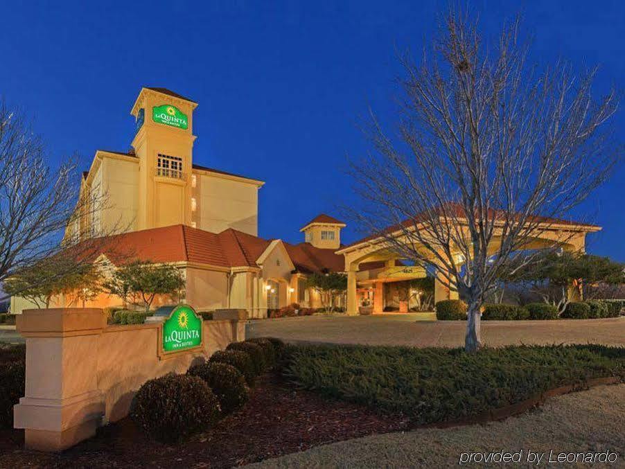 La Quinta By Wyndham Oklahoma City - Nw Expwy Exterior photo