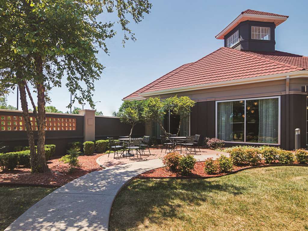 La Quinta By Wyndham Oklahoma City - Nw Expwy Exterior photo