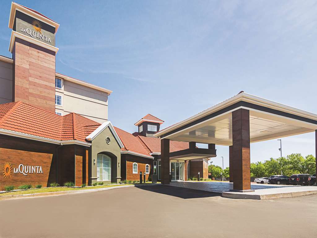 La Quinta By Wyndham Oklahoma City - Nw Expwy Exterior photo