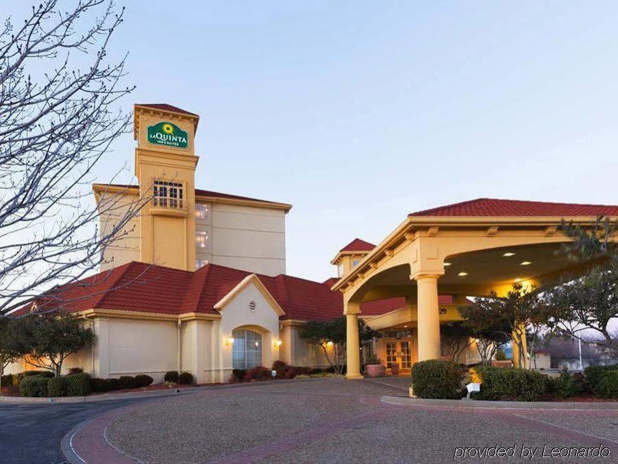 La Quinta By Wyndham Oklahoma City - Nw Expwy Exterior photo